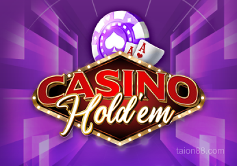 Hình ảnh trò chơi Casino Hold'em