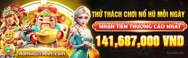 Khuyến mãi đặc biệt tại on88